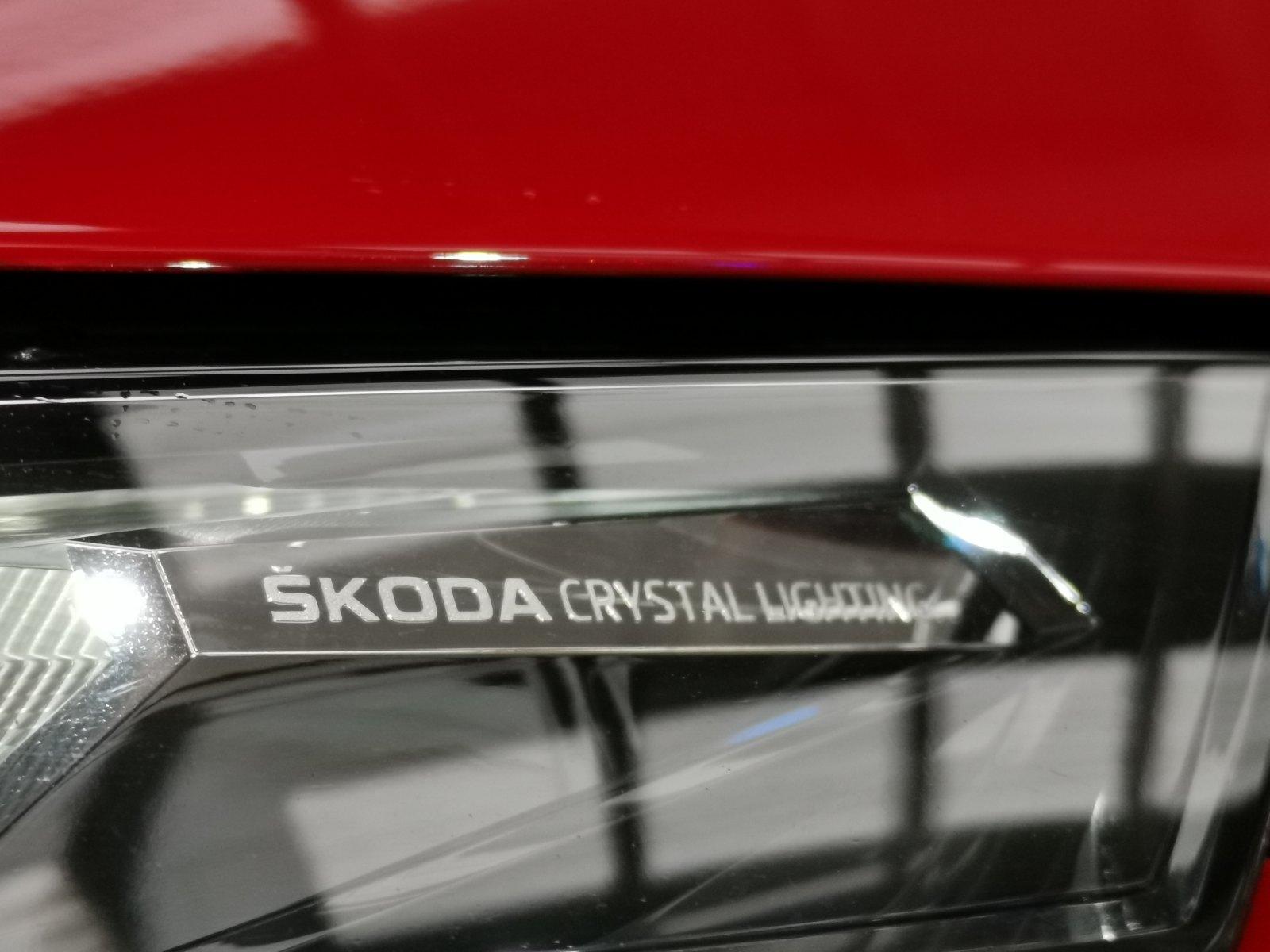 Skoda Kamiq TSI DSG Style Sport Black ... LED ACC e.HK