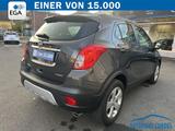 Opel Mokka 1.4 TURBO EDITION AUTOMATIK*KLIMA*SHZG*BTH - Opel Gebrauchtwagen in Castrop-Rauxel