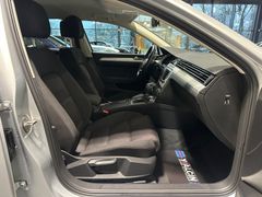 VW Passat - Ansicht 40