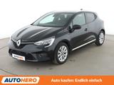 Renault Clio 1.0 TCe Experience *NAVI*LED*PDC*SHZ*ALU* - Renault Clio Gebrauchtwagen in München