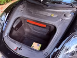 Porsche Boxster 2.7 Liter 265 PS - Porsche Boxster: 2.7