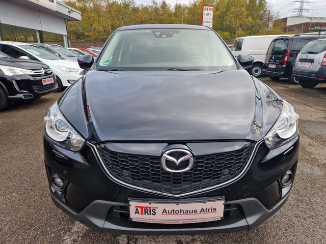 Mazda CX-5 Sports-Line AWD