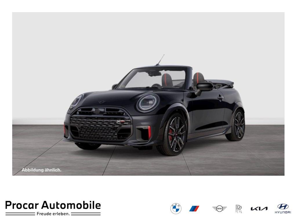 MINI Jcw M Sport HUD ACC RFK LM