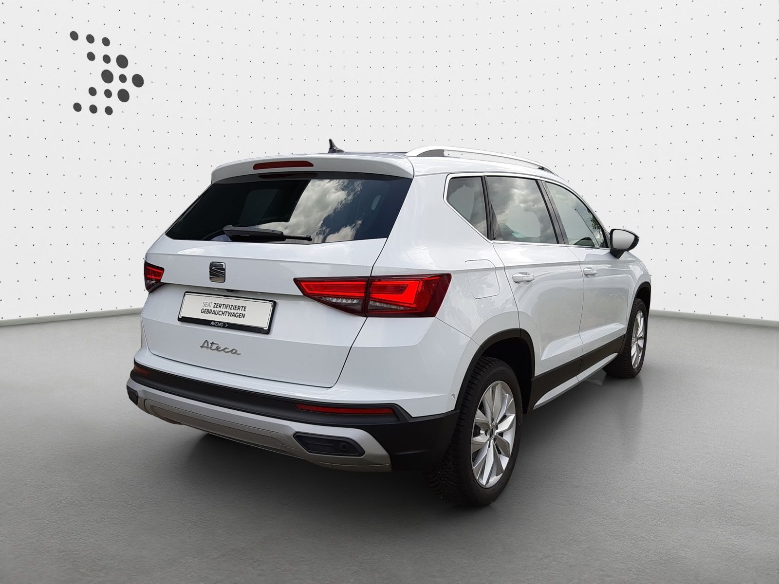 Seat Ateca - Bild 17