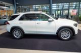 Mercedes-Benz GLE 450 4M 7-Sitzer Burmester KEYLESS 360° Leder - Mercedes-Benz GLE-Class Jahreswagen