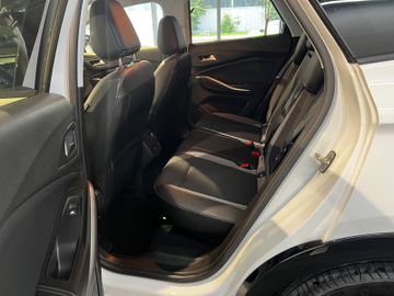 Bild 10 Opel Grandland (X) Grandland GS - IntelliLux | RFK | Navi | LHZ/SHZ