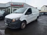 Mercedes-Benz Vito Kasten 109/110/111/114 CDI FWD lang - gebrauchte Mercedes-Benz Vito aus dem Jahr 2015