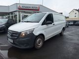 Mercedes-Benz Vito Kasten 109/110/111/114 CDI FWD lang - Mercedes-Benz Vito: 109 Cdi Kasten