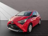 Toyota Aygo BUSINESS*1HD*BLUETOOTH* ALLWETTER* - Toyota Aygo (X) Business Gebrauchtwagen