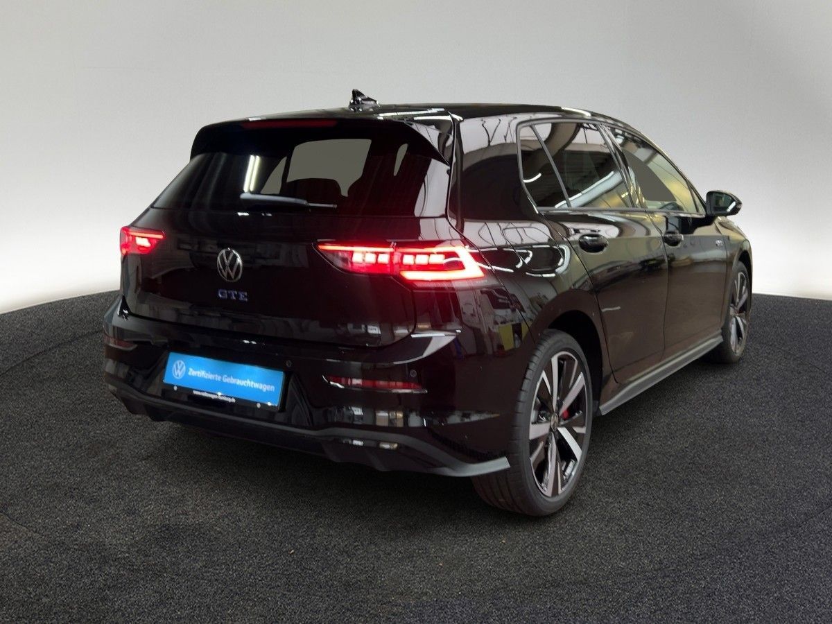 Volkswagen Golf - Bild 5