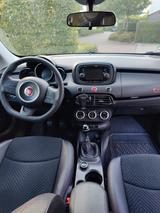 Fiat 500X 1.4 S-DESIGN URBAN LOOK/Klima/8fach/Scheck - Fiat Gebrauchtwagen in Düsseldorf