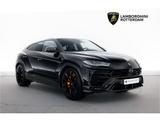Lamborghini Urus Full Carbon ext + int I Low mileage I Servi - Lamborghini Urus: Se