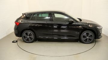 Skoda Scala Monte Carlo 1,0 TSI PANO SHZ KAM PDC