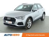 Audi Q3 40 TDI quattro Aut.*NAVI*LED*ACC*CAM*PDC* - Audi Q3 Gebrauchtwagen in Stuttgart