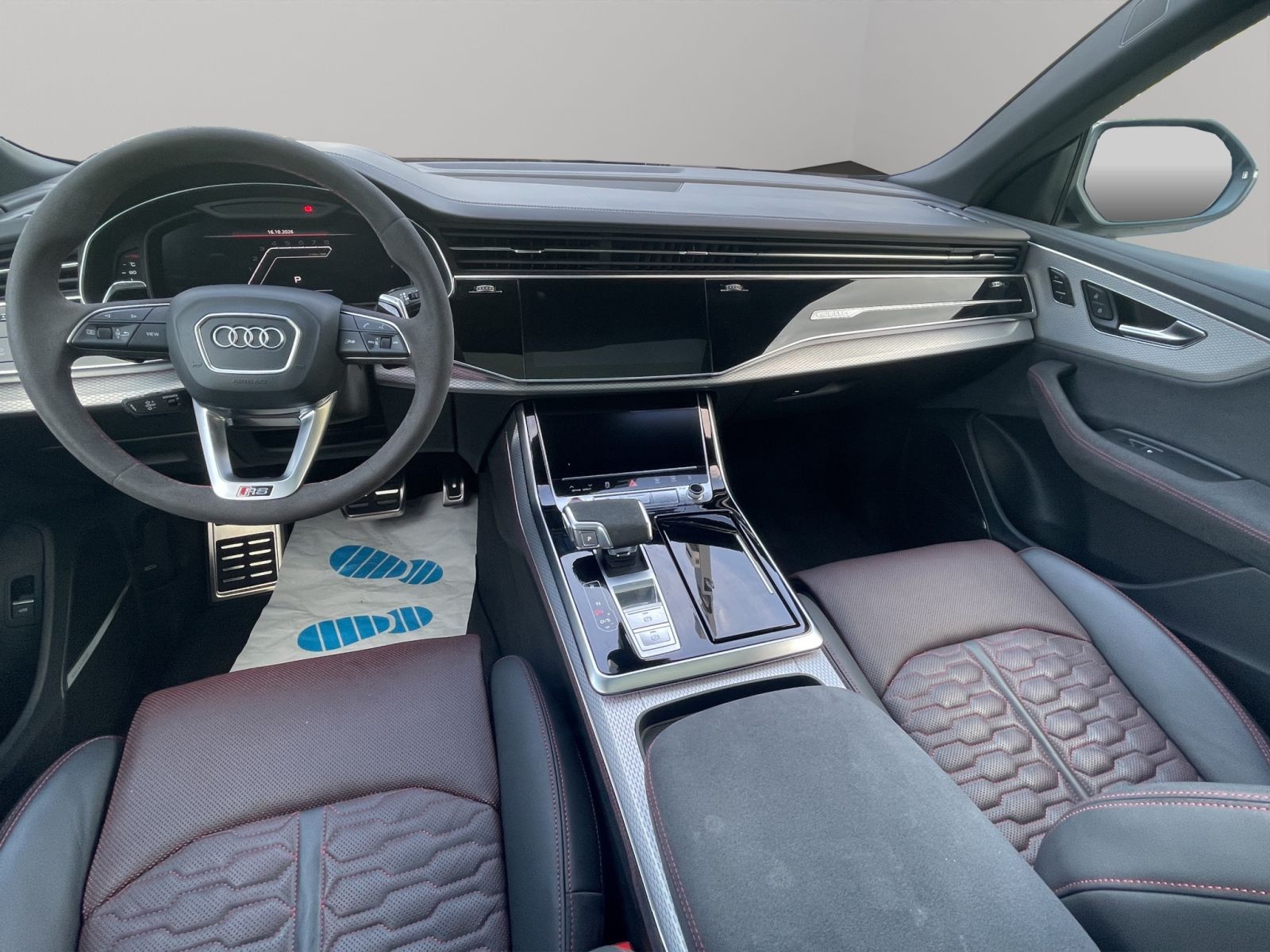 Audi RSQ8 - Bild 17