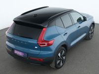 Volvo XC40 - Vorschau Bild 11