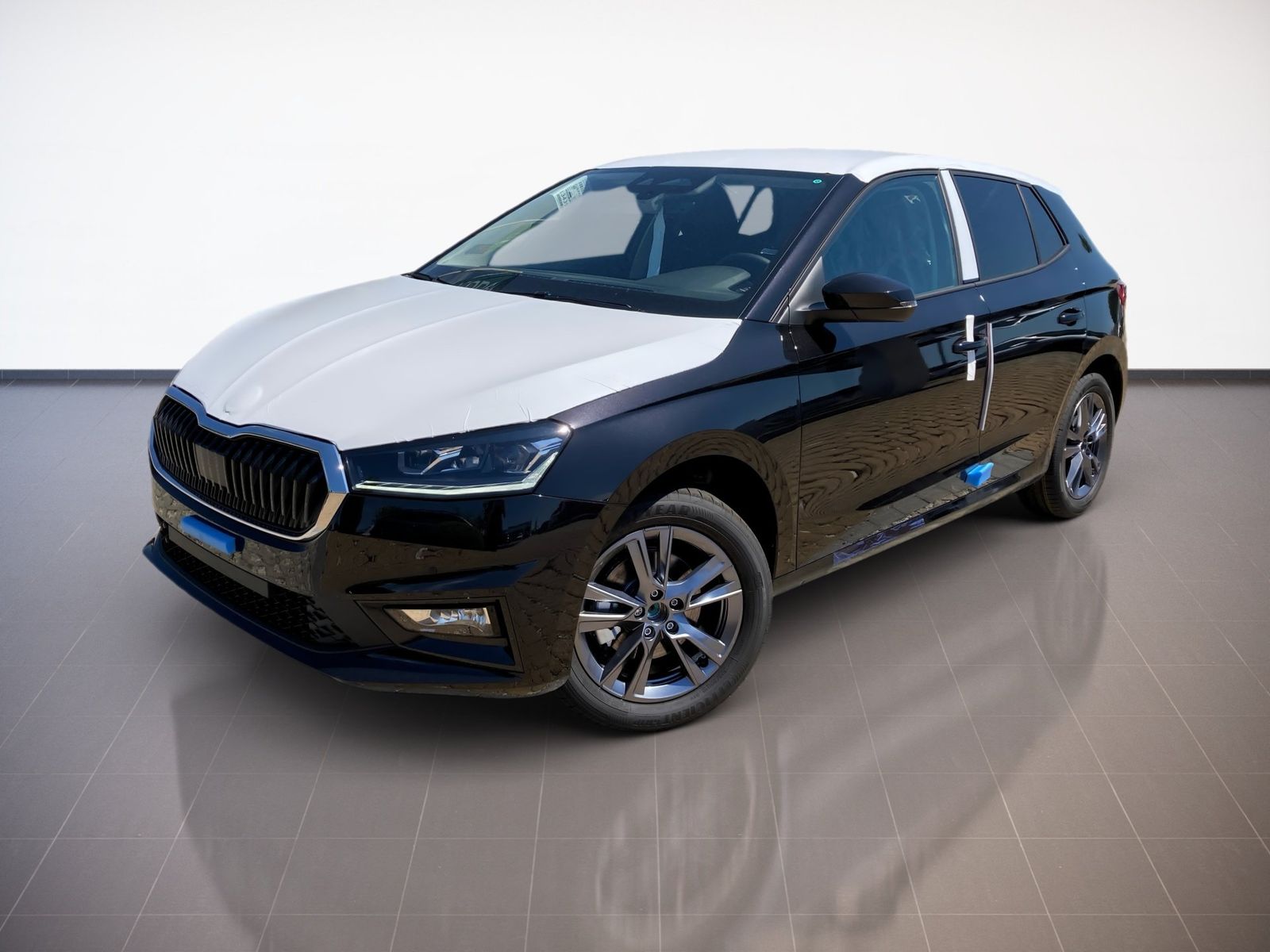 Skoda Fabia - Bild 2