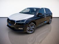 Skoda Fabia - Vorschau Bild 2