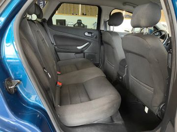 Ford Mondeo Turnier Titanium*Klima*AHK*TÜV*Freisprech