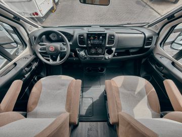 Fahrzeugabbildung LMC Cruiser T 662 G 2023 - Paket, Navi, SALE! -