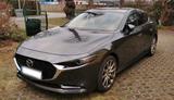 Mazda gepflegter Mazda 3 SKYACTIV-X 2.0 M Hybrid... - gebrauchte Mazda 2 aus dem Jahr 2020