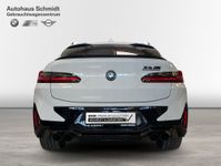 BMW X4 M - Vorschau Bild 4