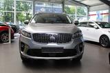 Kia Sorento 2.2 CRDi Platinum 4WD Autom.(AHK,Pano) - gebrauchte Kia Sorento aus dem Jahr 2019