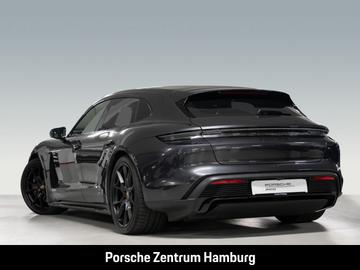 صورة 3 لـ 2026 Porsche TAYCAN