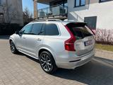 Volvo XC 90 XC90 Momentum AWD*TÜV+INSP.NEU*7-SITZER* - Volvo XC90: 7