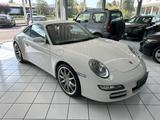 Porsche 997 (911) Carrera 4S Coupé - SCHALTER / BOSE - Porsche: Weiß, 911