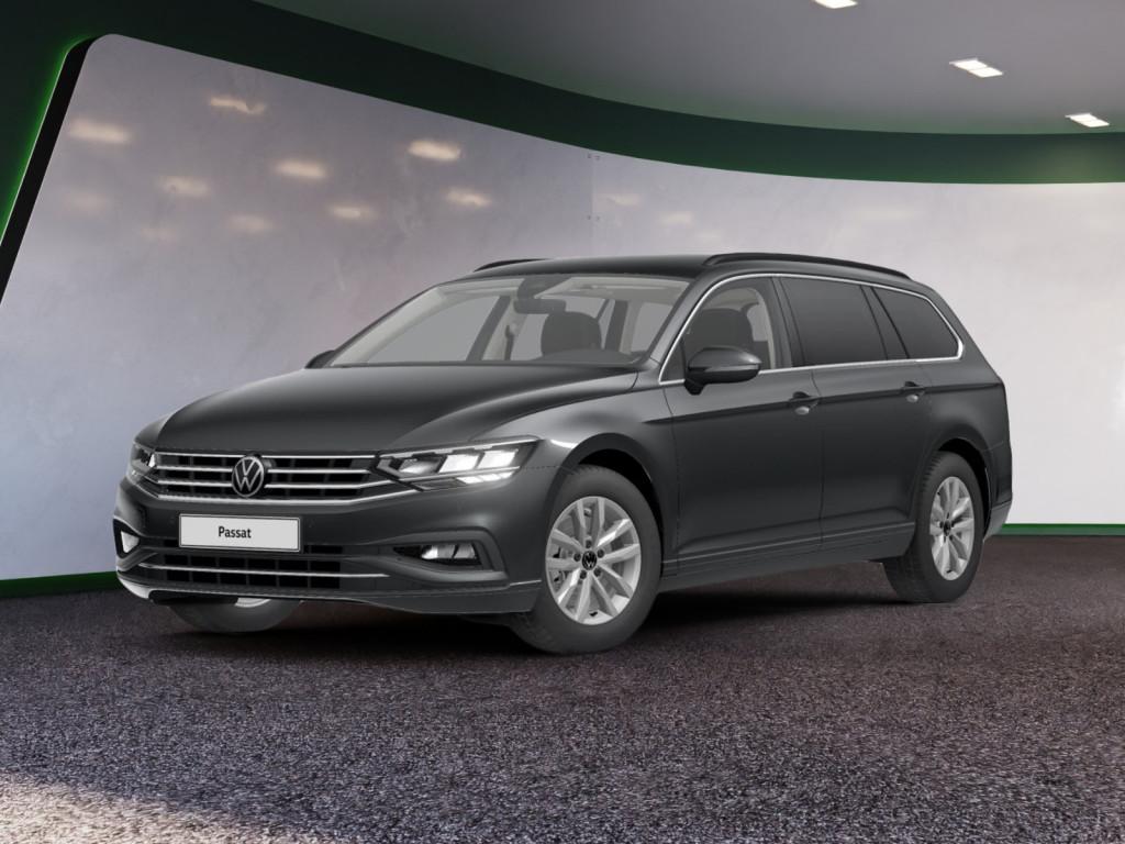 Volkswagen Passat Variant 2.0 TDI DSG Business AHK ACC LED