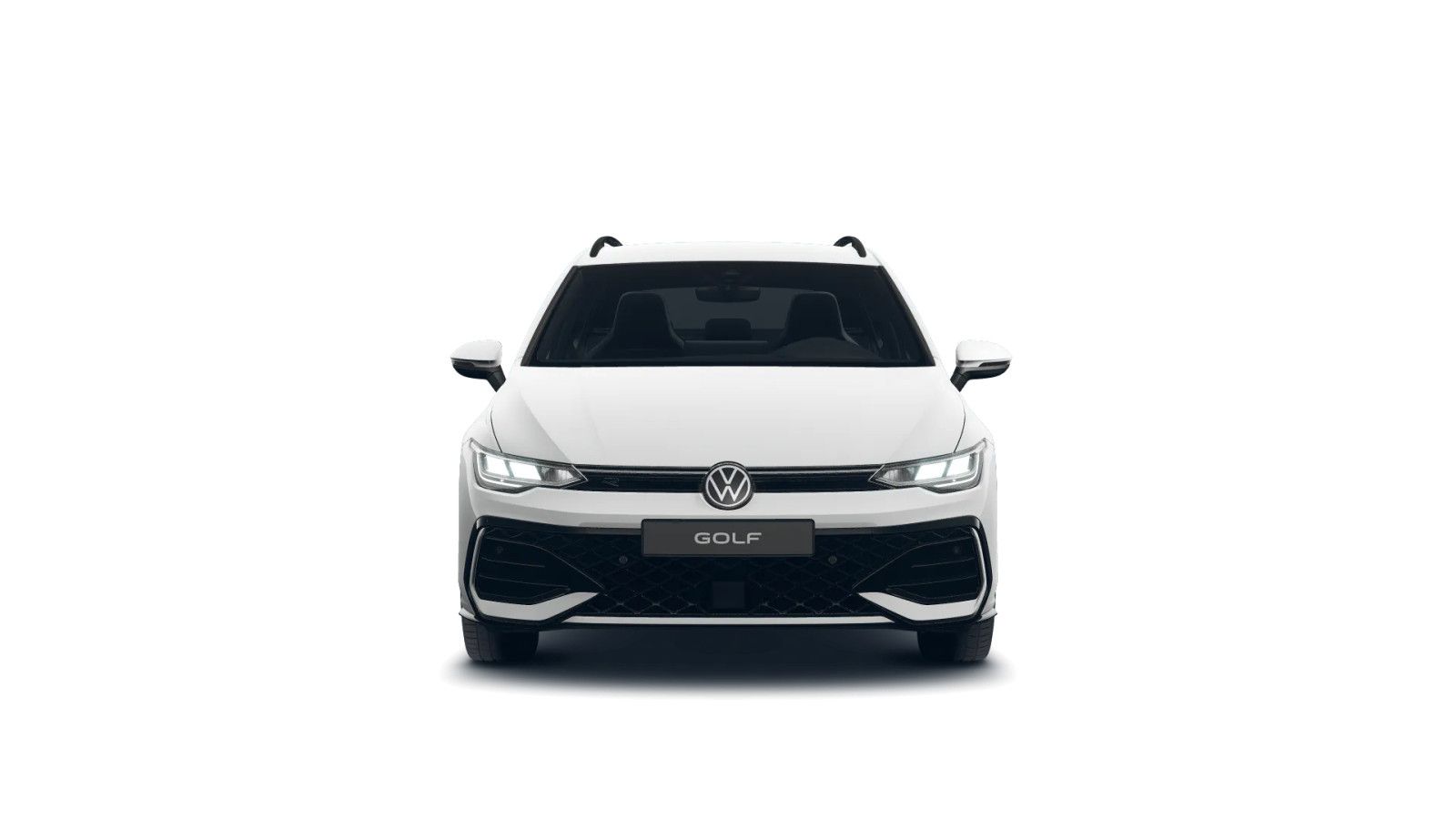 Volkswagen Golf Variant 1.5 eTSI DSG R-LINE ACC KAMERA SITZ foto 3