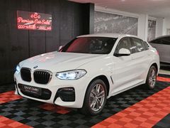 Fahrzeugabbildung BMW X4 xDrive 20 i *M-SPORT* (HUD/ACC/CAM/AHK/ 1.HD!