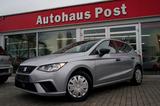 Seat Ibiza Klima Ganzjahresreifen Service neu - Seat Ibiza: Service