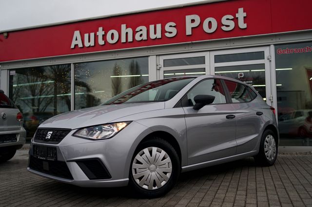 Seat Ibiza Klima Ganzjahresreifen Service neu