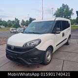 Fiat Doblo Maxi 2x Schiebetür Service Neu Scheiben - Fiat Doblo: Sc