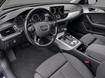 Audi A6 - 5