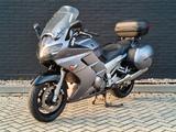 Yamaha FJR1300 ABS - YAMAHA TOURER 1300