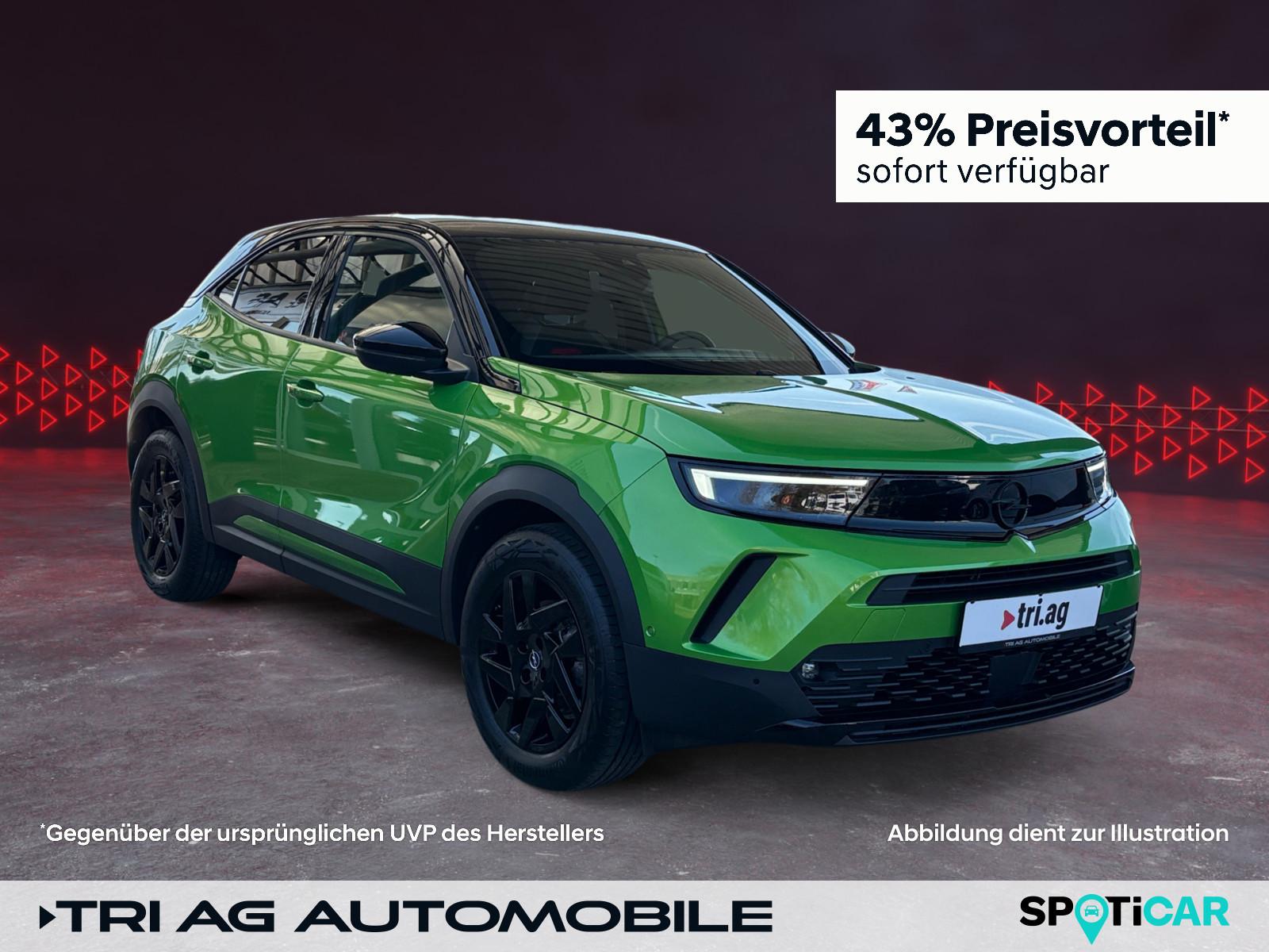 Opel Mokka Electric GS 100 kW (136 PS) Multimedia Nav