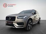 Volvo XC 90 Plus Dark Rechar. Hybrid *R Design*AHK*H&K - Volvo XC90: Alcantara
