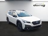 Subaru Outback 2,5i Exclusive Cross 4x4 - gebrauchte Subaru Outback aus dem Jahr 2023