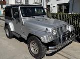 Jeep Wrangler Sport, Klima, Leder, wenige Km, 6-G SG - Jeep Wrangler mit Benzin-Antrieb: Sport