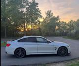 BMW 440 Gran Coupé 440i xDrive Gran Coupé M Spor... - BMW Gebrauchtwagen in Bamberg