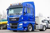 MAN TGX 18.440 Retarder 2-Tanks Vollluft Euro 6 - Angebote