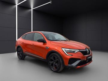 Renault Arkana - 7
