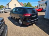 Ford C-Max C-MAX Business Edition - Ford C-Max: Business Edition