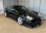 Porsche 996 Turbo, Schalter, Aero, Bilstein, GT3 - Porsche: Gt3 Turbo