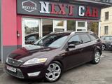 Ford Mondeo 2.0 Turnier Titanium X - Ford Mondeo aus 2008: Titanium