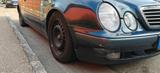 Mercedes-Benz CLK 320 ELEGANCE - Mercedes-Benz CLK 320 aus 1999: Cabrio