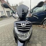 Peugeot LXR 200i  Top gepflegt, nur 2.500 km, TÜV neu! - Offers